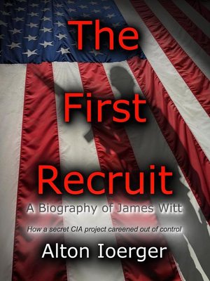 cover image of The First Recruit